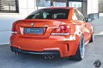 BMW 1M by DS Automobile 2017 года